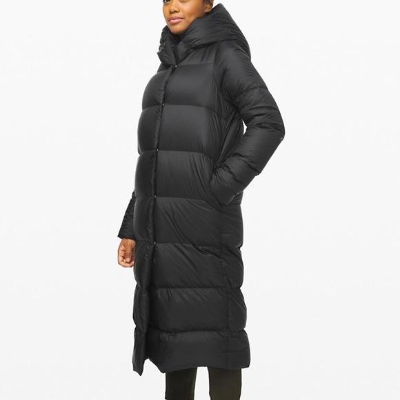 lululemon athletica Jackets & Blazers - Lululemon Cloudscape